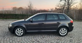 Audi A3 1.6TDI Sportback, снимка 8