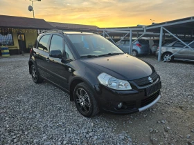 Suzuki SX4 1, 9 DDIS КЛИМТИК !! НОВ ВНОС !!!  - 4750 лв. / 2428.64 € - 38528545 7