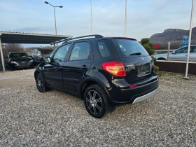 Suzuki SX4 1, 9 DDIS КЛИМТИК !! НОВ ВНОС !!!  - 4750 лв. / 2428.64 € - 38528545 3