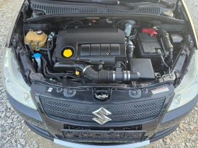 Suzuki SX4 1, 9 DDIS КЛИМТИК !! НОВ ВНОС !!!  - 4750 лв. / 2428.64 € - 38528545 16