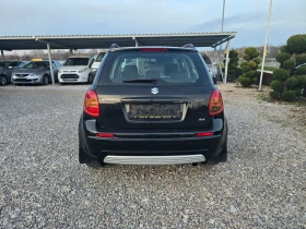 Suzuki SX4 1, 9 DDIS КЛИМТИК !! НОВ ВНОС !!!  - 4750 лв. / 2428.64 € - 38528545 4