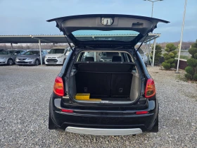 Suzuki SX4 1, 9 DDIS КЛИМТИК !! НОВ ВНОС !!!  - 4750 лв. / 2428.64 € - 38528545 15