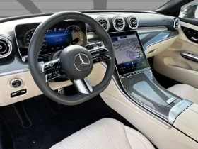 Mercedes-Benz CLE 300e = AMG Line = Night Package Гаранция - 53750 € / 105125.86 лв. - 77220240 7