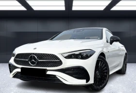 Mercedes-Benz CLE 300e = AMG Line = Night Package Гаранция