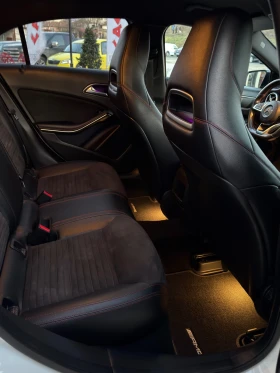 Mercedes-Benz A 200 AMG-LINE/Facelift - 12000 € / 23469.96 лв. - 51532542 11