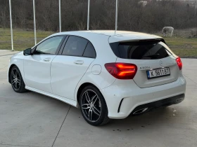 Mercedes-Benz A 200 AMG-LINE/Facelift - 12000 € / 23469.96 лв. - 51532542 4