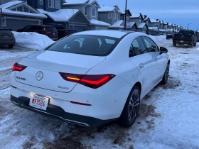 Mercedes-Benz CLA * 250 * CARFAX * БЕЗ ПЪРВОНАЧАЛНА ВНОСКА - 29990 € / 58655.34 лв. - 65935316 7