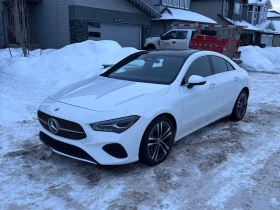 Mercedes-Benz CLA * 250 * CARFAX * БЕЗ ПЪРВОНАЧАЛНА ВНОСКА