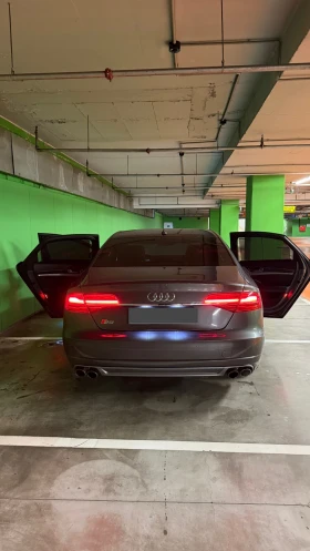Audi S8 MATRIX CARBON 100% ЛИЗИНГ - 28999 € / 56717.11 лв. - 21613444 2