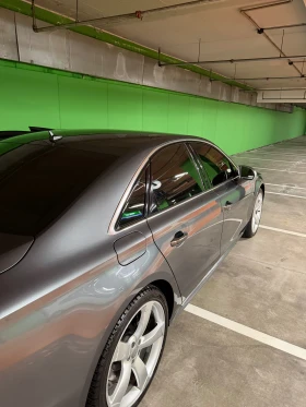 Audi S8 MATRIX CARBON 100% ЛИЗИНГ - 28999 € / 56717.11 лв. - 21613444 3