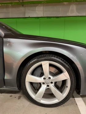 Audi S8 MATRIX CARBON 100% ЛИЗИНГ - 28999 € / 56717.11 лв. - 21613444 5