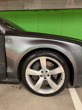 Audi S8 MATRIX CARBON 100% ЛИЗИНГ - 28999 € / 56717.11 лв. - 21613444 4