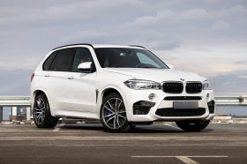 BMW X5M - 32000 € / 62586.56 лв. - 17176436 8