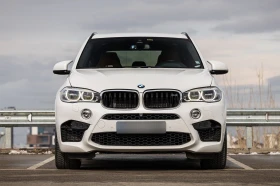 BMW X5M 
