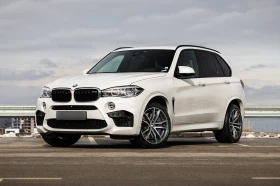 BMW X5M - 32000 € / 62586.56 лв. - 17176436 2