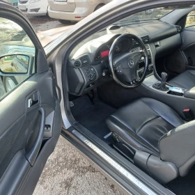 Mercedes-Benz C 220 АВТОМАТИК  - 2200 € / 4302.83 лв. - 36916730 17