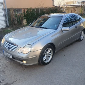 Mercedes-Benz C 220 АВТОМАТИК  - 2200 € / 4302.83 лв. - 36916730 3
