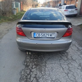 Mercedes-Benz C 220 АВТОМАТИК  - 2200 € / 4302.83 лв. - 36916730 8