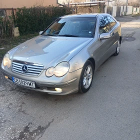 Mercedes-Benz C 220 АВТОМАТИК  - 2200 € / 4302.83 лв. - 36916730 10