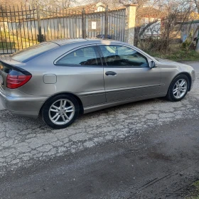 Mercedes-Benz C 220 АВТОМАТИК  - 2200 € / 4302.83 лв. - 36916730 6