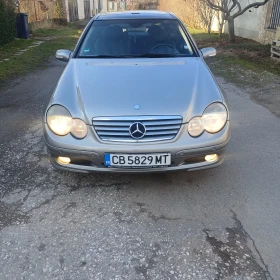 Mercedes-Benz C 220 АВТОМАТИК  - 2200 € / 4302.83 лв. - 36916730 9
