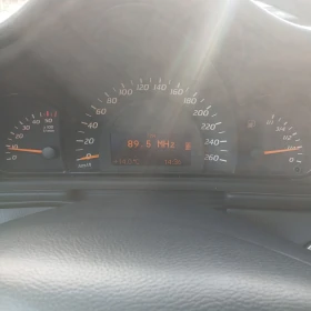 Mercedes-Benz C 220 АВТОМАТИК  - 2200 € / 4302.83 лв. - 36916730 13