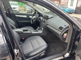 Mercedes-Benz C 220 АВТОМАТ НАВИ  - 4500 € / 8801.24 лв. - 62228486 7