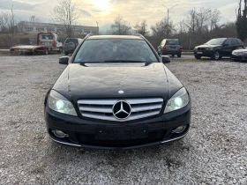 Mercedes-Benz C 220 АВТОМАТ НАВИ  - 4500 € / 8801.24 лв. - 62228486 2