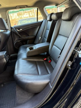 Honda Accord 2.4i -201к.с. Ръчка 6ск.+ ШВЕЙЦАРИЯ+  - 7490 € / 14649.17 лв. - 96329614 12