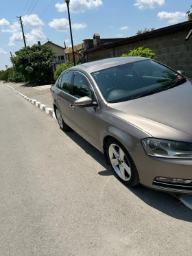 VW Passat 2.0 TDI - 3200 € / 6258.66 лв. - 53327921 3