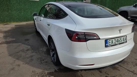 Tesla Model 3 Long Range | Auto.bg — изображение 3