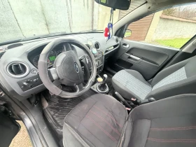 Ford Fusion 1.4 tdci - 1500 € / 2933.74 лв. - 80097341 6