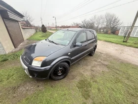 Ford Fusion 1.4 tdci - 1500 € / 2933.74 лв. - 80097341 2