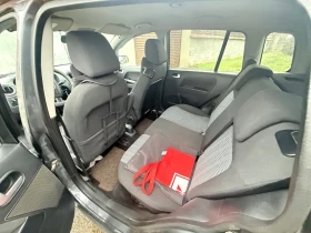 Ford Fusion 1.4 tdci - 1500 € / 2933.74 лв. - 80097341 3