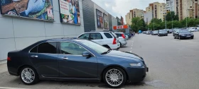 Honda Accord 2.2 - 1500 € / 2933.74 лв. - 10054986 2