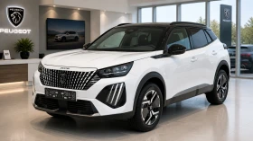 ����� �� �������� �� Peugeot 2008 1.2i * GT* * �����������* 