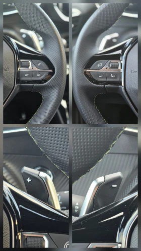 Peugeot 2008 1.2i * GT* * ГАРАНЦИОНЕН*  | Auto.bg — изображение 13