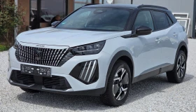 Peugeot 2008 1.2i * GT* * ГАРАНЦИОНЕН* 