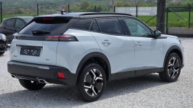 Peugeot 2008 1.2i * GT* * ГАРАНЦИОНЕН*  | Auto.bg — изображение 4