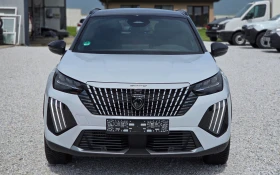 Peugeot 2008 1.2i * GT* * ГАРАНЦИОНЕН*  | Auto.bg — изображение 2