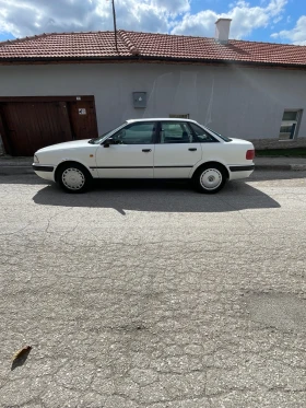 Audi 80 | Mobile.bg � ����� ������ 3