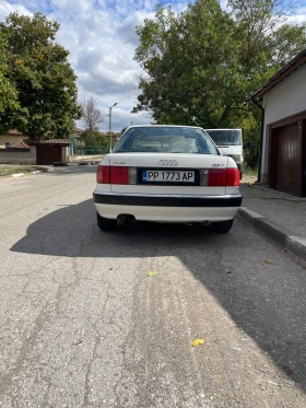 Audi 80 | Mobile.bg � ����� ������ 4