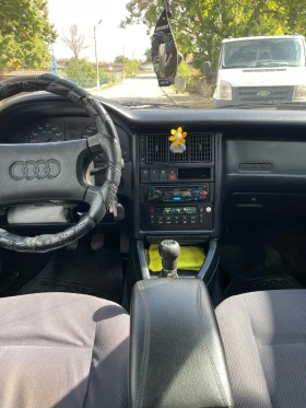 Audi 80 | Mobile.bg � ����� ������ 11
