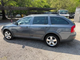 Skoda Octavia Scout 1.8TSI 4x4 | Mobile.bg � ����� ������ 6