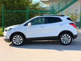 Opel Mokka X 1.6 CDTI  | Mobile.bg � ����� ������ 4