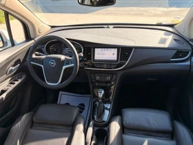 Opel Mokka X 1.6 CDTI  | Mobile.bg � ����� ������ 11