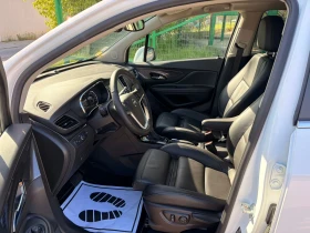 Opel Mokka X 1.6 CDTI  | Mobile.bg � ����� ������ 14