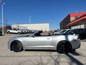 Chevrolet Camaro 2LT Convertible RWD | Mobile.bg � ����� ������ 6