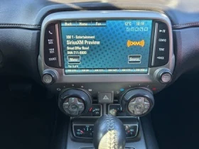 Chevrolet Camaro 2LT Convertible RWD | Mobile.bg � ����� ������ 14