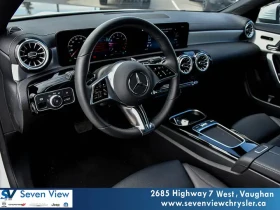 Mercedes-Benz CLA 250 4MATIC Coupe * CARFAX - 29900 € / 58479.32 лв. - 56216970 6